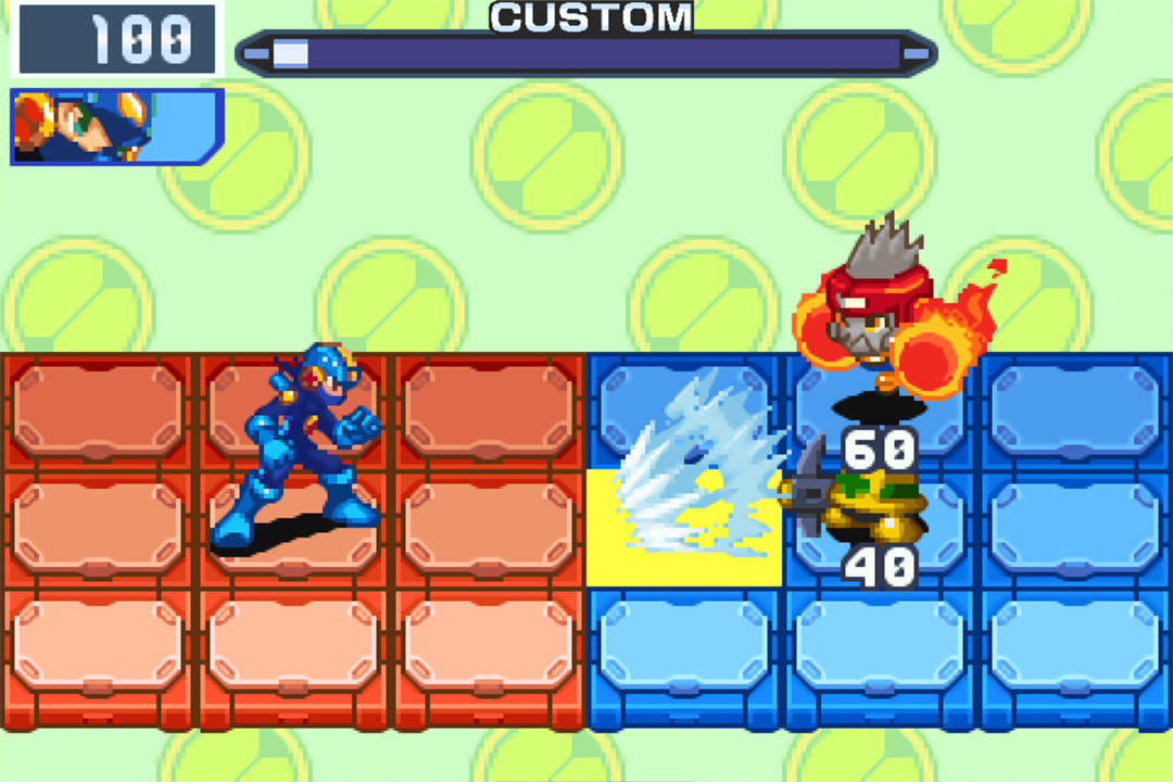 Corrupted digital entity inside network